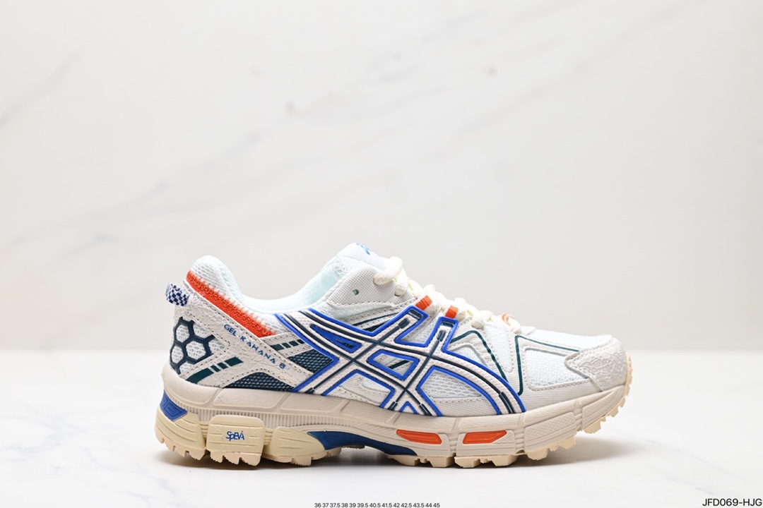 Asics Shoes